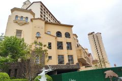 广州阳光人家康养公寓
