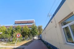 北京市大兴区弘福达养老服务中心