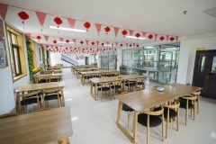 北京市昌平区龙山白浮泉养老中心