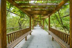 北京市昌平区龙山白浮泉养老中心