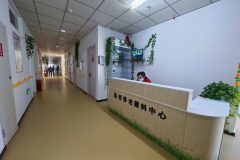 台湖镇圣哲养老照料中心 实拍图1