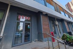 台湖镇圣哲养老照料中心