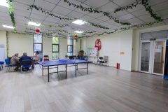 台湖镇圣哲养老照料中心