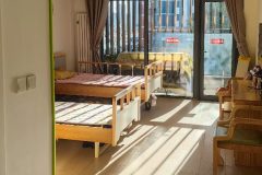 台湖镇圣哲养老照料中心