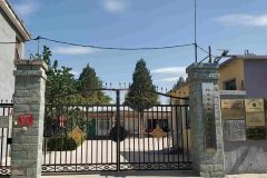 北京市昌平区南口镇敬老院