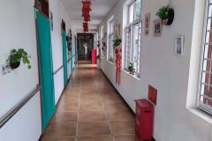 北京市昌平区南口镇敬老院