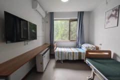 北石槽镇养老照料中心