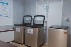 北石槽镇养老照料中心