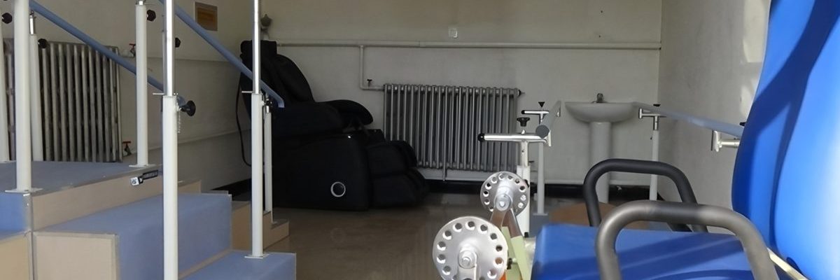 青云店镇敬老院