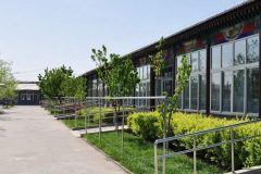 青云店镇敬老院