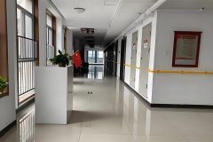 青云店镇敬老院