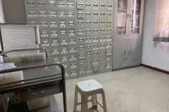庞各庄镇社区社会福利中心