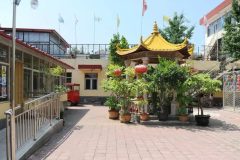 北京市密云区友泰天颐敬老院