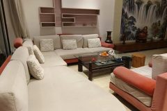 北京金色时光敬老院
