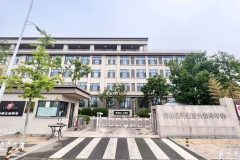 小康之家养老服务中心 实拍图1