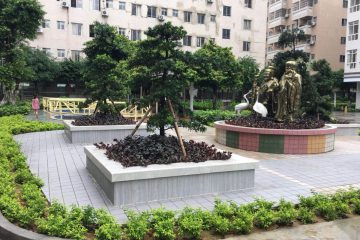 寿星城养老社区