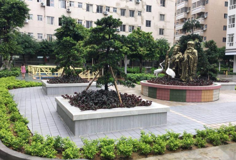 寿星城养老社区