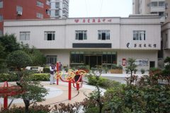 寿星城养老社区