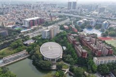 乐谷颐养中心(养老院)