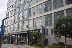 富力颐安广州国际颐养社区 实拍图1