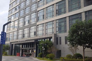 富力颐安广州国际颐养社区