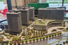 富力颐安广州国际颐养社区