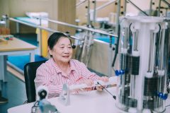 怡景养老院