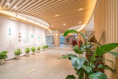 嘉道耆乐园养老院(城银路站)/宝山区嘉道养老院/宝山区耆乐园养老院