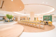 嘉道耆乐园养老院(城银路站)/宝山区嘉道养老院/宝山区耆乐园养老院