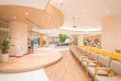 嘉道耆乐园养老院(城银路站)/宝山区嘉道养老院/宝山区耆乐园养老院