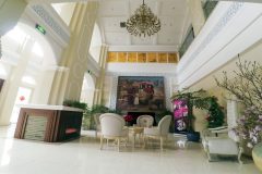 黄浦兰公馆养老院