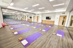金海社区悦心养老院