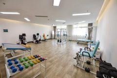 金海社区悦心养老院