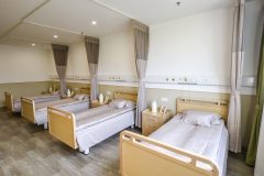 金海社区悦心养老院