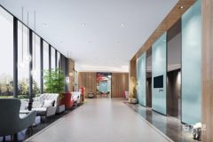 芳华里家庭养老社区