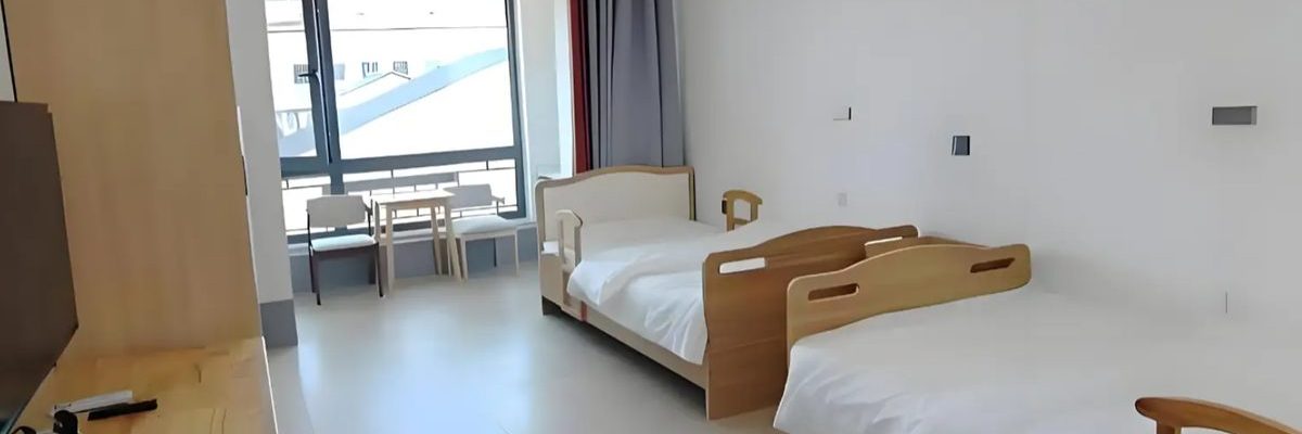 氧生源田园康养中心