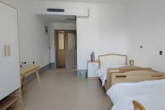 氧生源田园康养中心