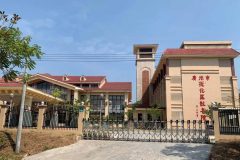 从化区养老院 实拍图1