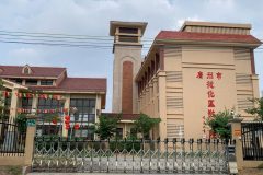 从化区养老院