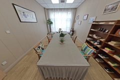 惠南养护院