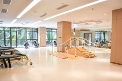 上海人寿堂颐养院/上海人寿堂记忆家园