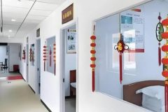 北京怀柔金渤海养老服务中心