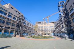 中晟百晨国际康养(北京)有限公司