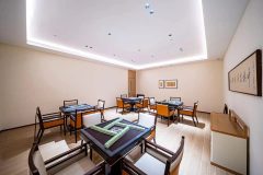 恒煦满园长者社区