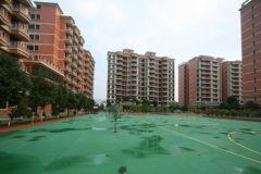 广州市康寿颐养院乐院