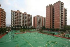 广州市康寿颐养院乐院