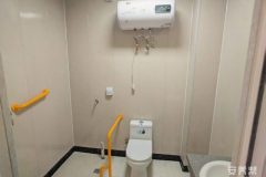 北京福寿康养老院 实拍图1