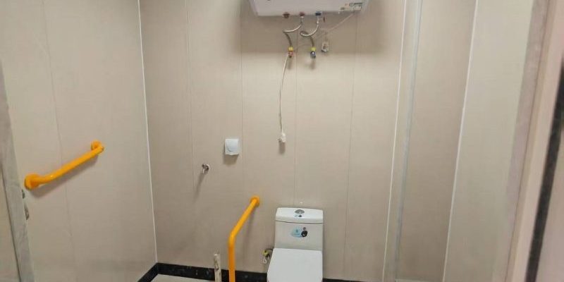 北京福寿康养老院