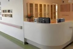 北京福寿康养老院