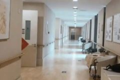 北京福寿康养老院